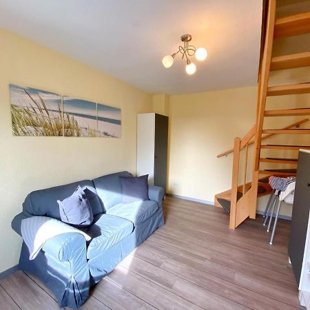 Ferienhaus Berta Sassnitz Kültér fotó