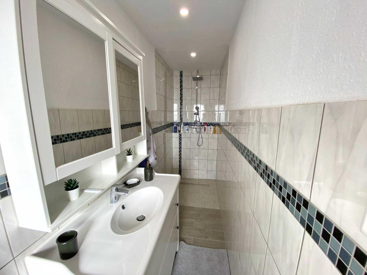 Ferienhaus Berta Sassnitz Kültér fotó