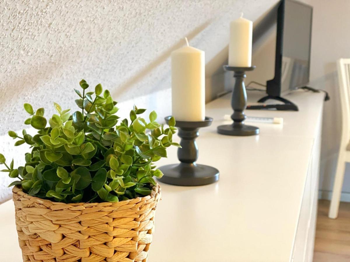 Ferienhaus Berta Sassnitz Kültér fotó