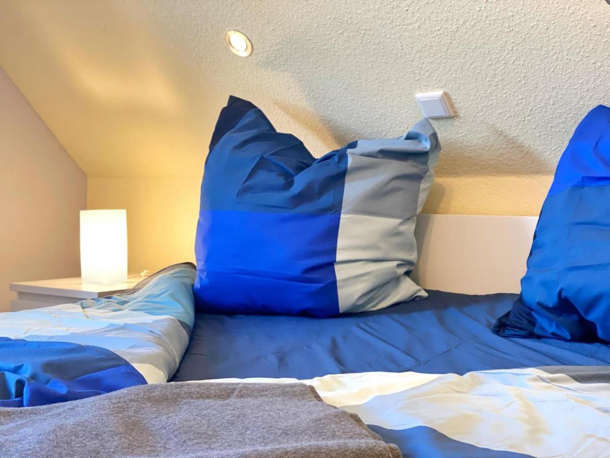 Ferienhaus Berta Sassnitz Kültér fotó