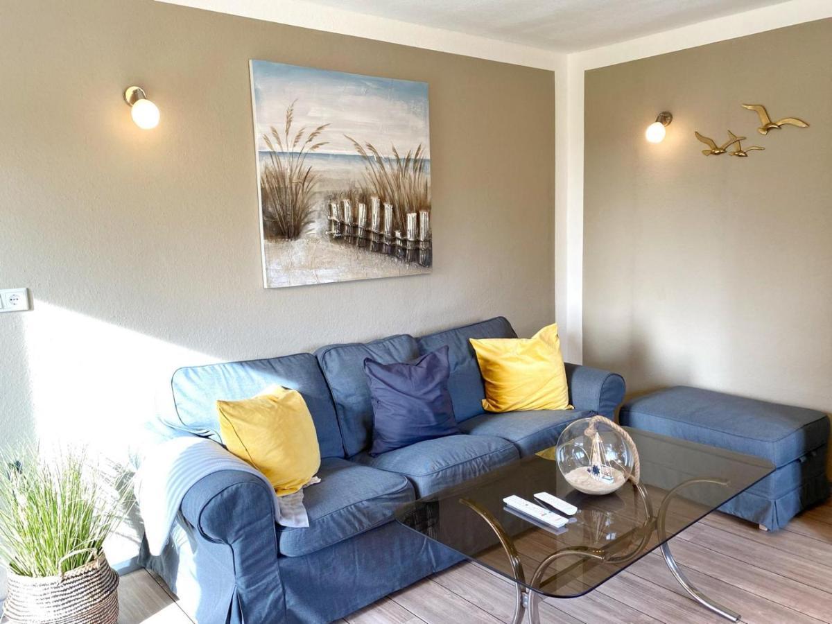 Ferienhaus Berta Sassnitz Kültér fotó
