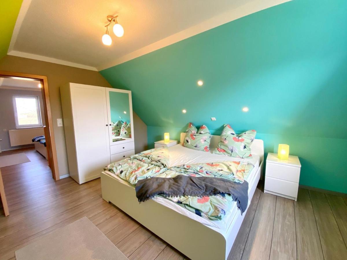 Ferienhaus Berta Sassnitz Kültér fotó