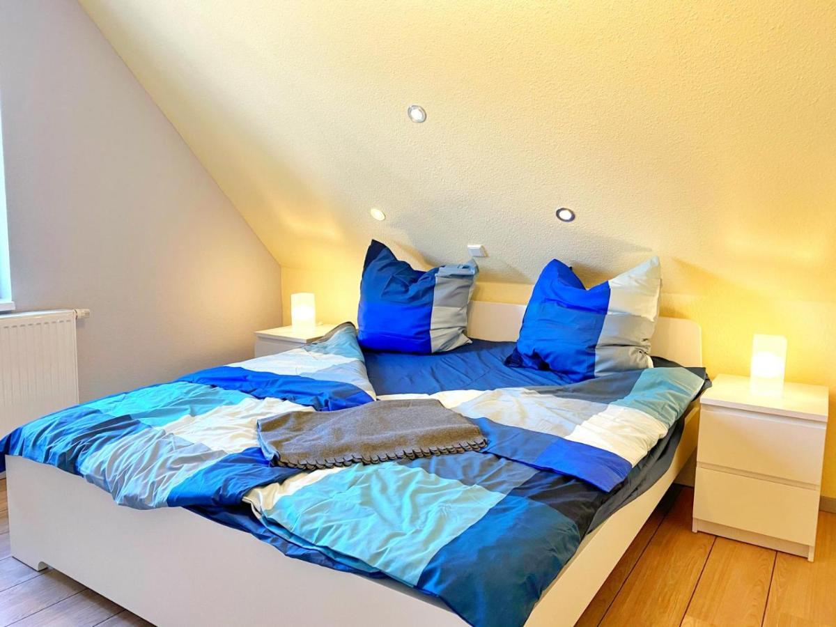 Ferienhaus Berta Sassnitz Kültér fotó